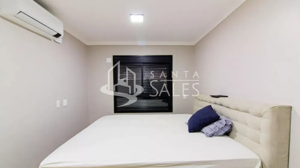 Apartamento, 2 quartos, 81 m² - Foto 1