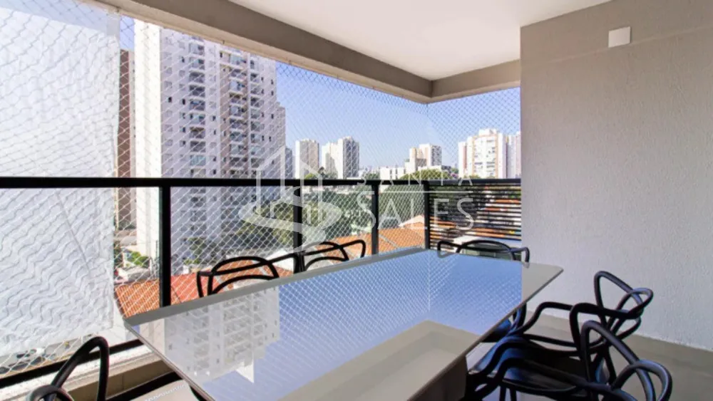 Apartamento, 2 quartos, 81 m² - Foto 2
