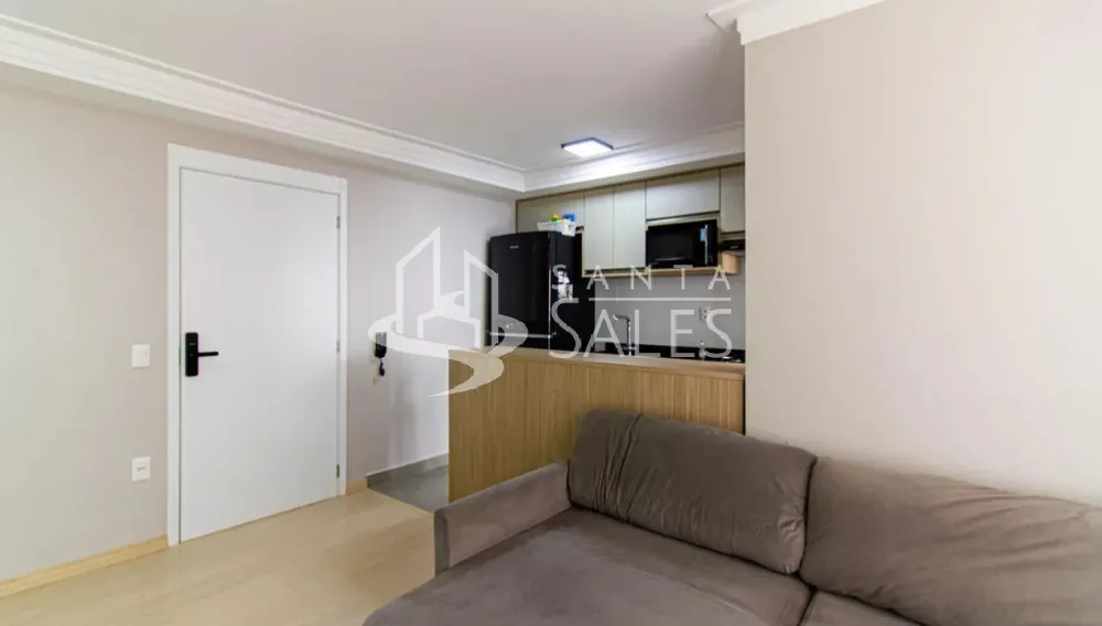 Apartamento, 2 quartos, 81 m² - Foto 12