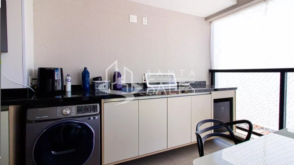 Apartamento, 2 quartos, 81 m² - Foto 3