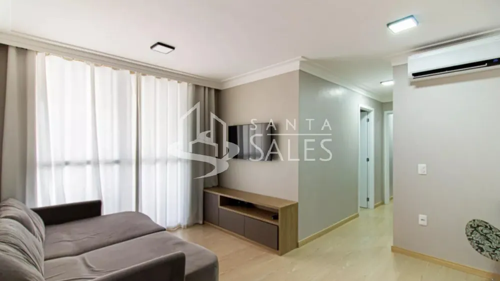 Apartamento, 2 quartos, 81 m² - Foto 1