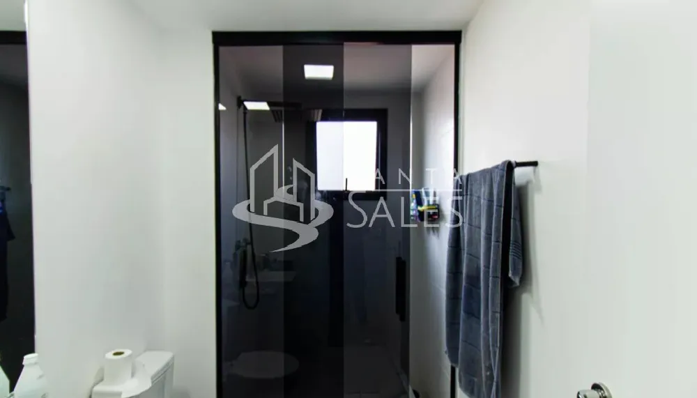 Apartamento, 2 quartos, 81 m² - Foto 3