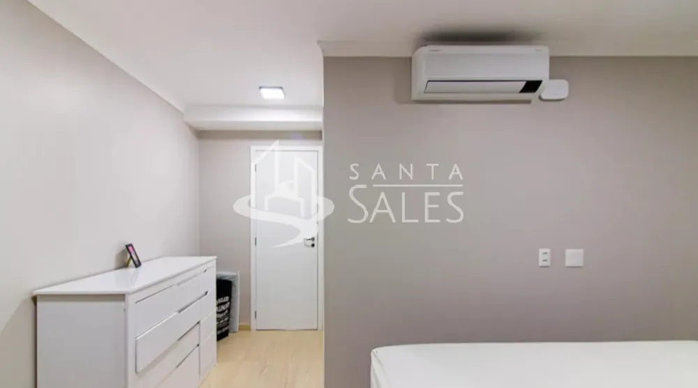 Apartamento, 2 quartos, 81 m² - Foto 2