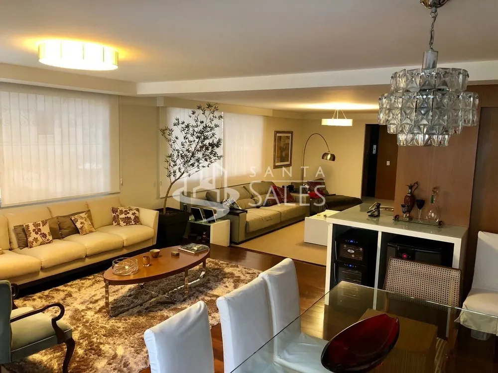 Apartamento, 4 quartos, 212 m² - Foto 5