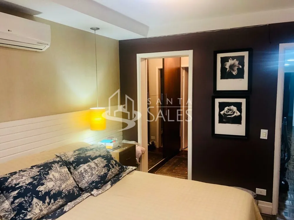 Apartamento, 4 quartos, 212 m² - Foto 7