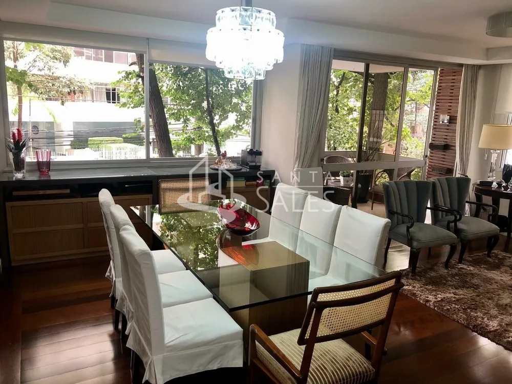 Apartamento, 4 quartos, 212 m² - Foto 3