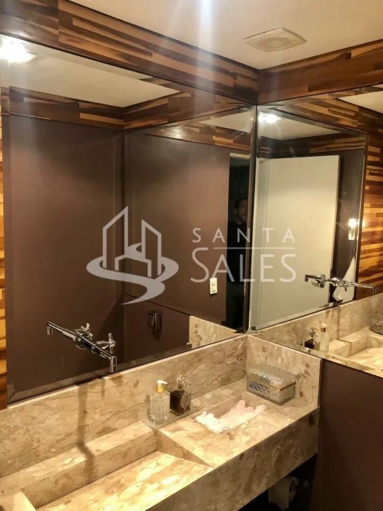 Apartamento, 4 quartos, 212 m² - Foto 11
