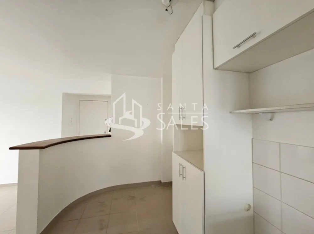Apartamento, 1 quarto, 40 m² - Foto 1