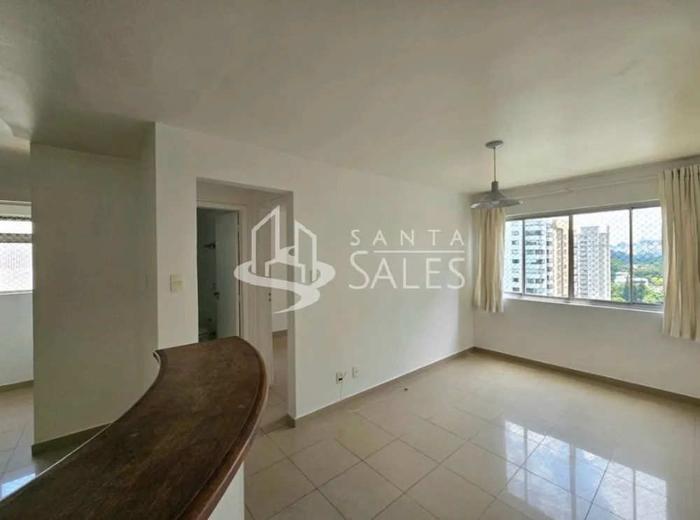 Apartamento, 1 quarto, 40 m² - Foto 4