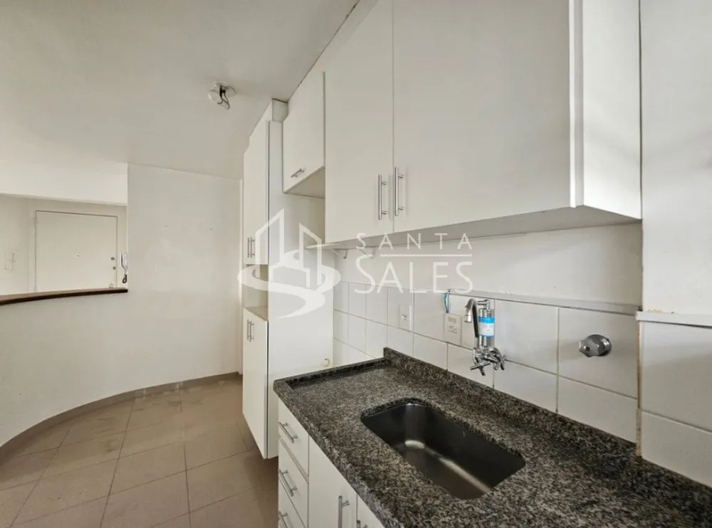 Apartamento, 1 quarto, 40 m² - Foto 5