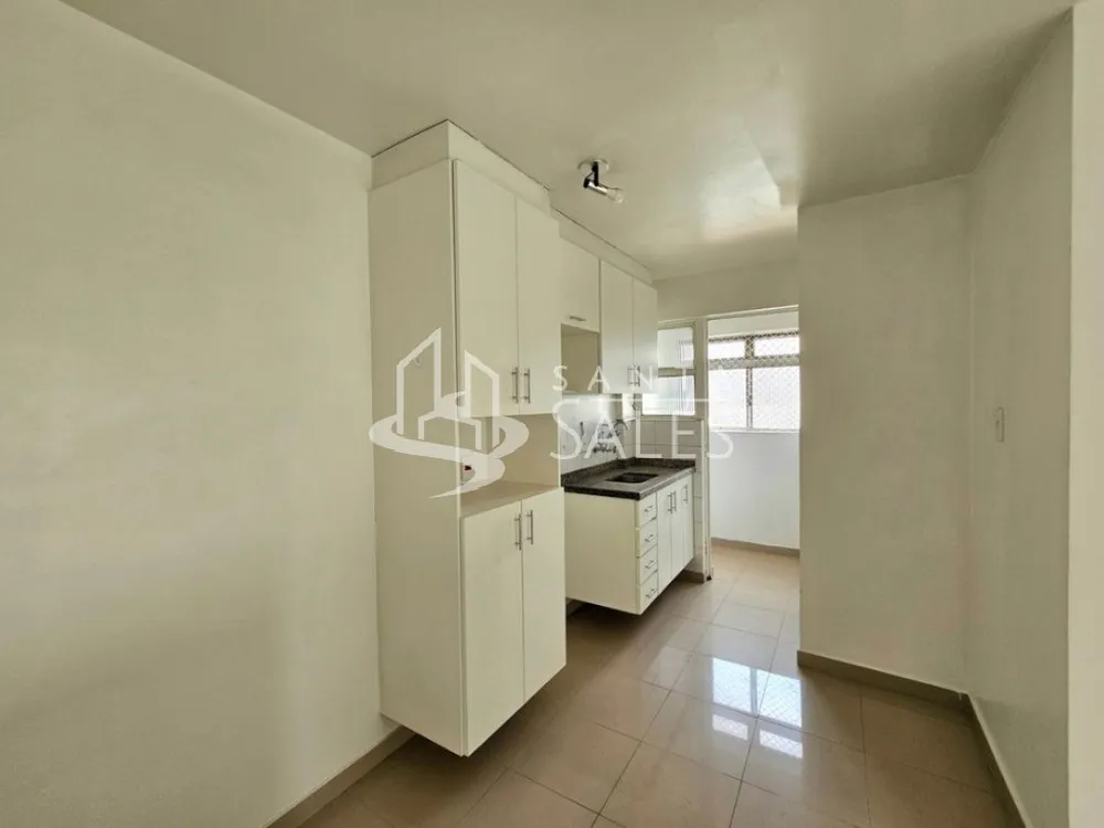 Apartamento, 1 quarto, 40 m² - Foto 7