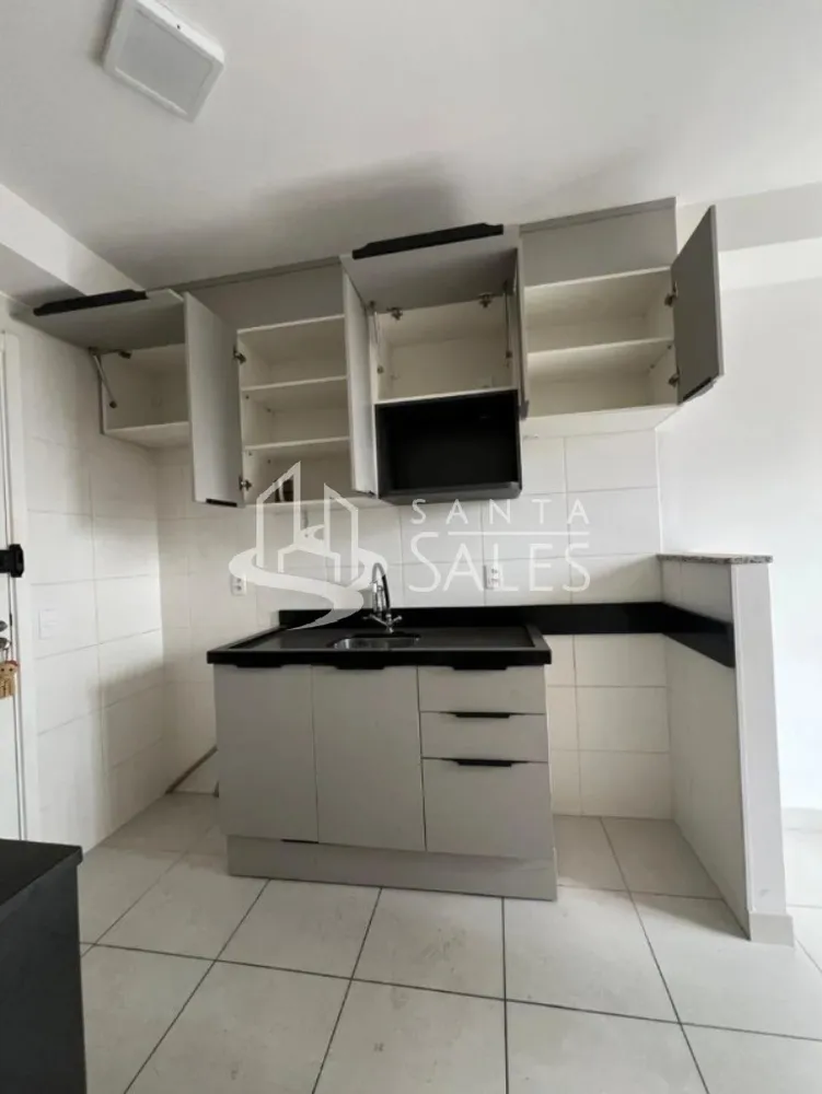 Apartamento, 1 quarto, 32 m² - Foto 3