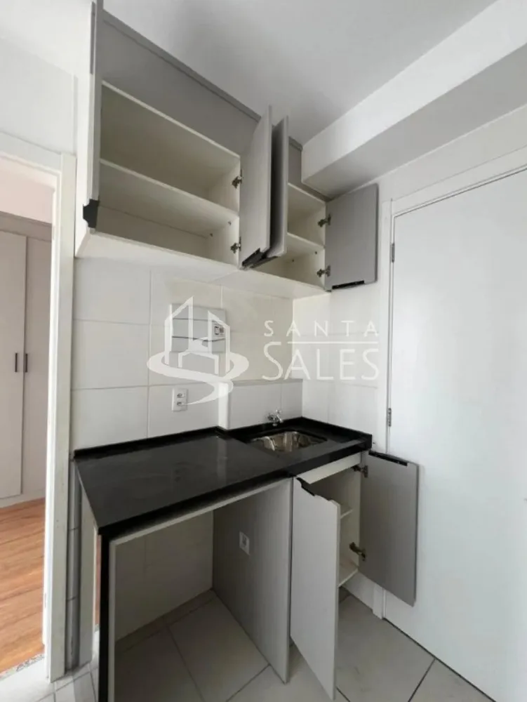 Apartamento, 1 quarto, 32 m² - Foto 7