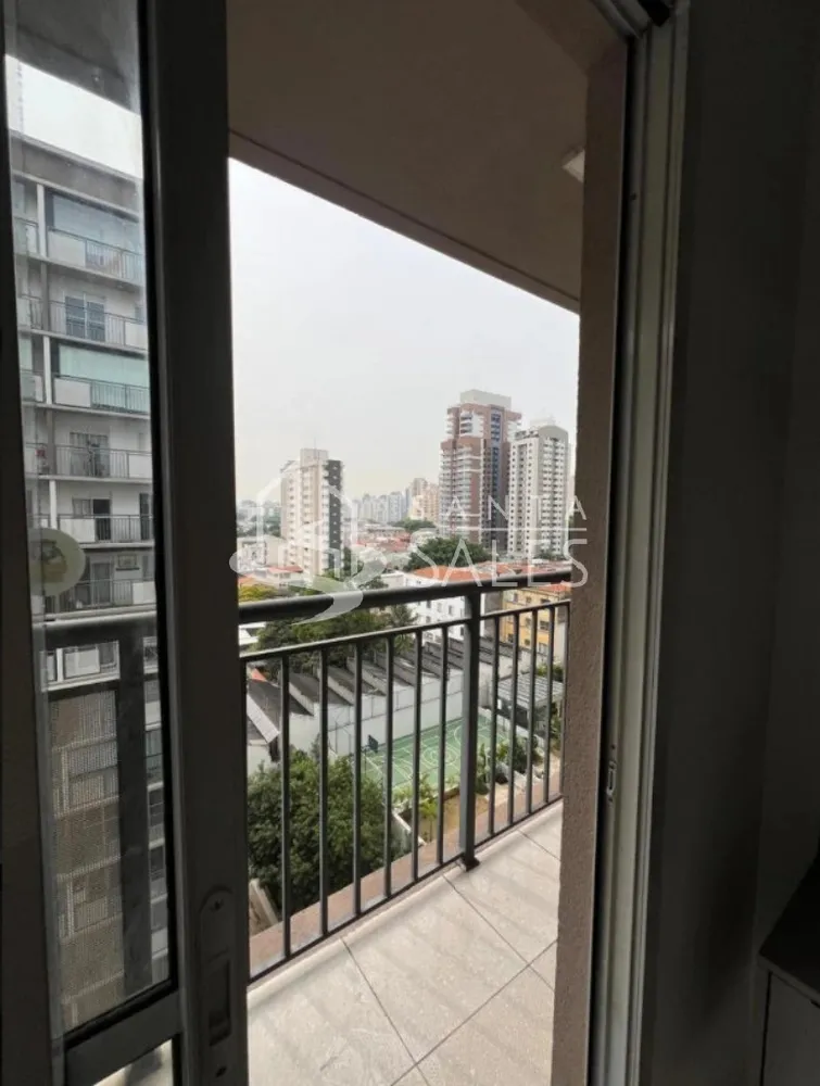 Apartamento, 1 quarto, 32 m² - Foto 9