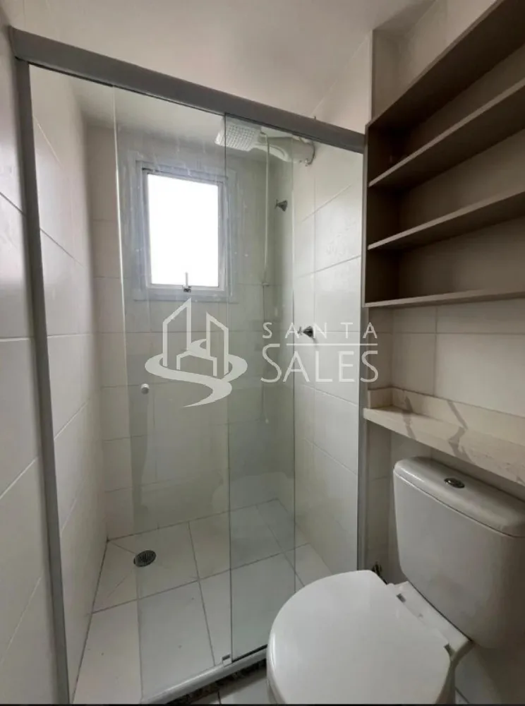 Apartamento, 1 quarto, 32 m² - Foto 6
