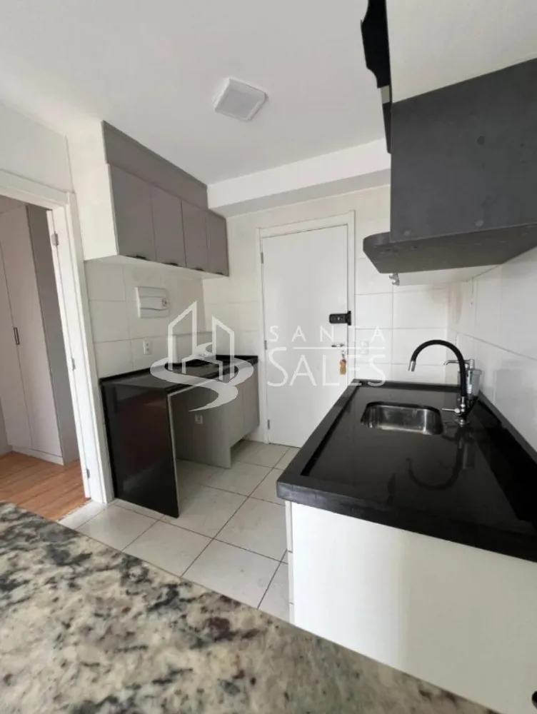 Apartamento, 1 quarto, 32 m² - Foto 1