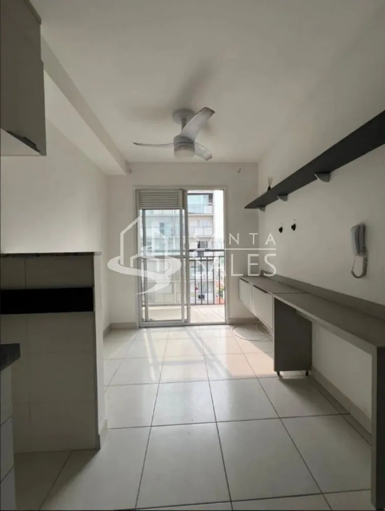Apartamento, 1 quarto, 32 m² - Foto 8