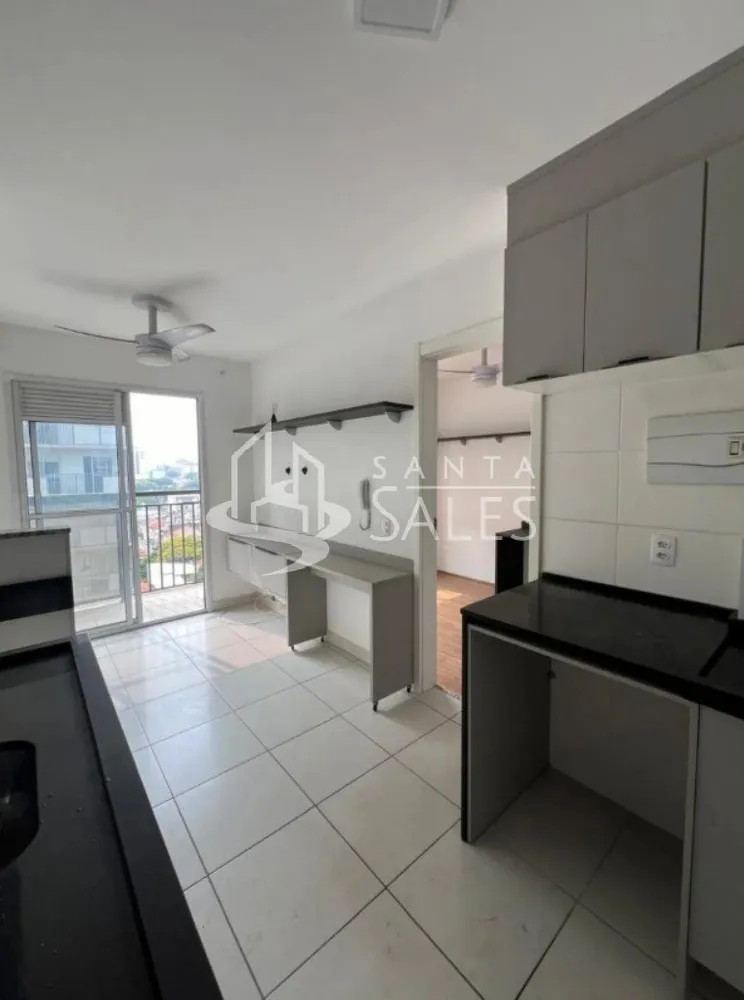 Apartamento, 1 quarto, 32 m² - Foto 11