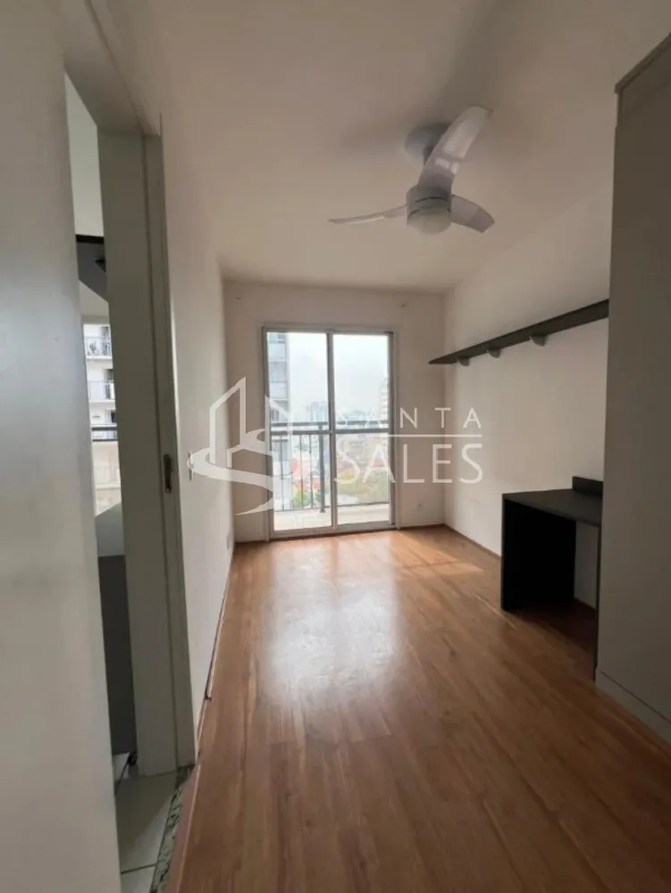 Apartamento, 1 quarto, 32 m² - Foto 10