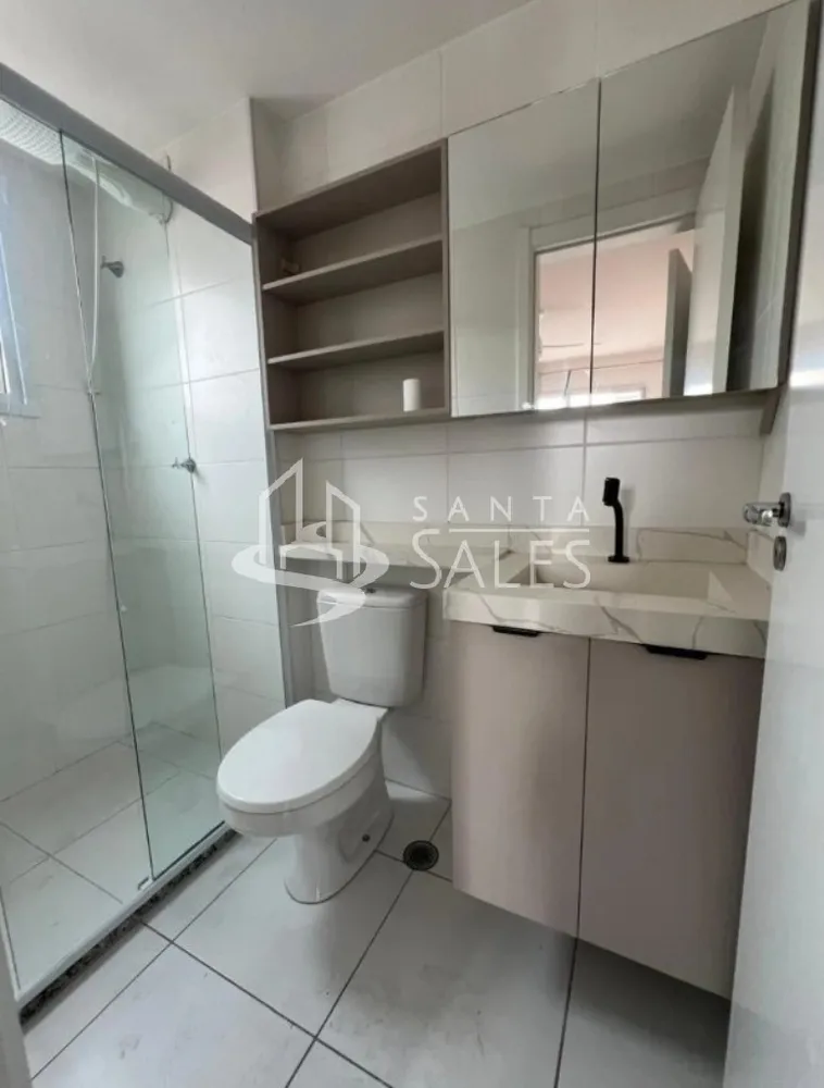 Apartamento, 1 quarto, 32 m² - Foto 5