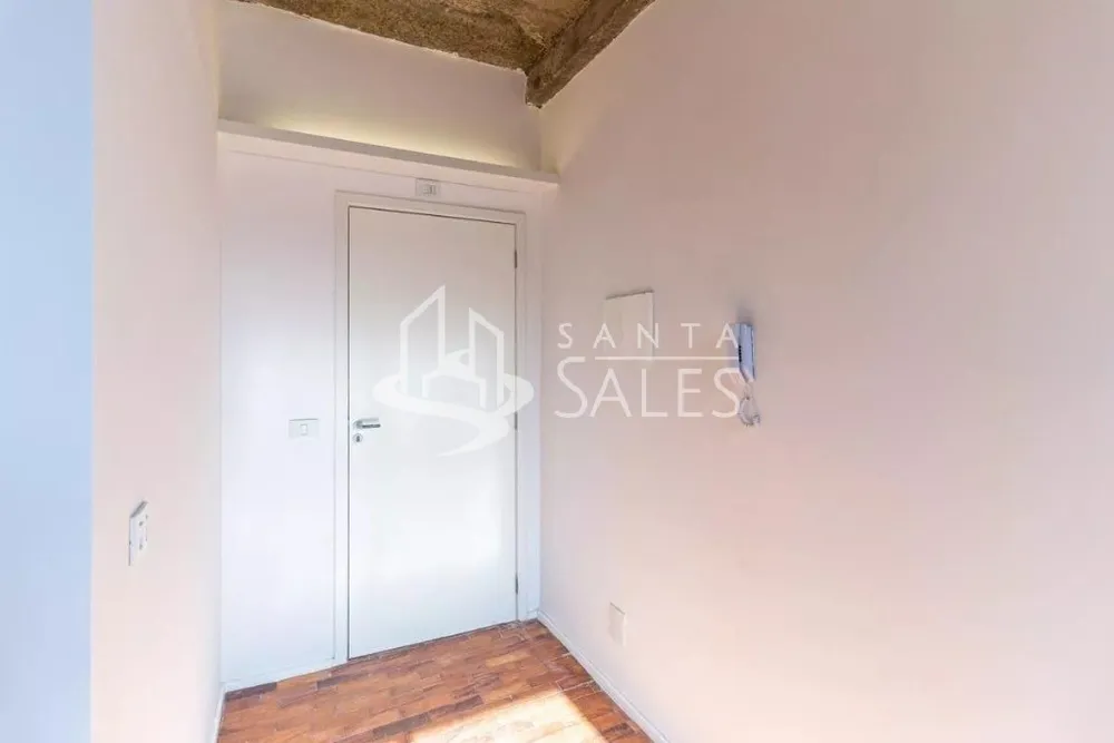 Apartamento, 1 quarto, 39 m² - Foto 16