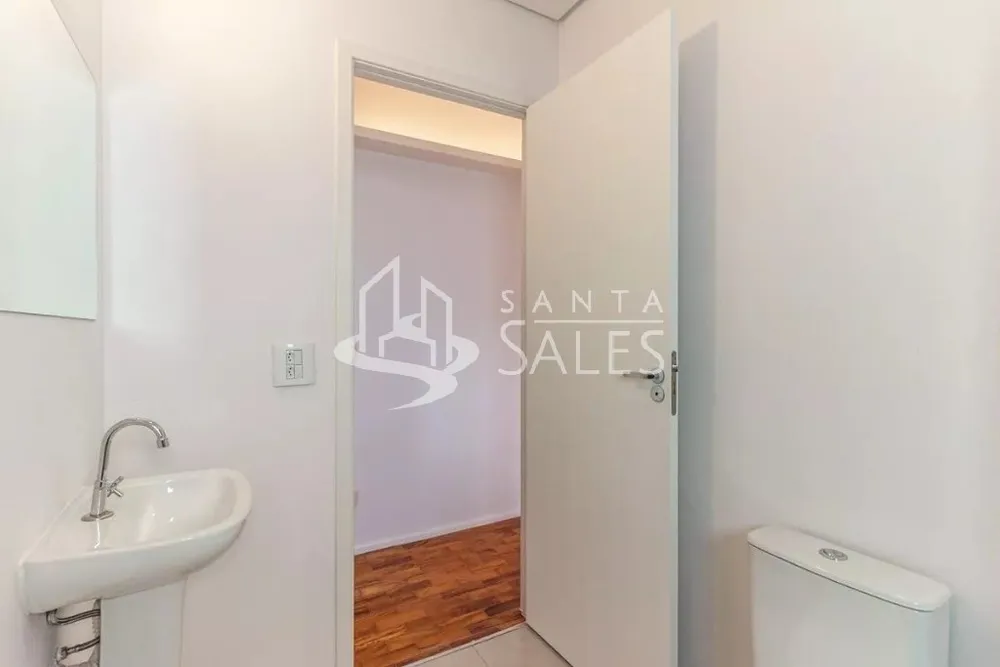 Apartamento, 1 quarto, 39 m² - Foto 13