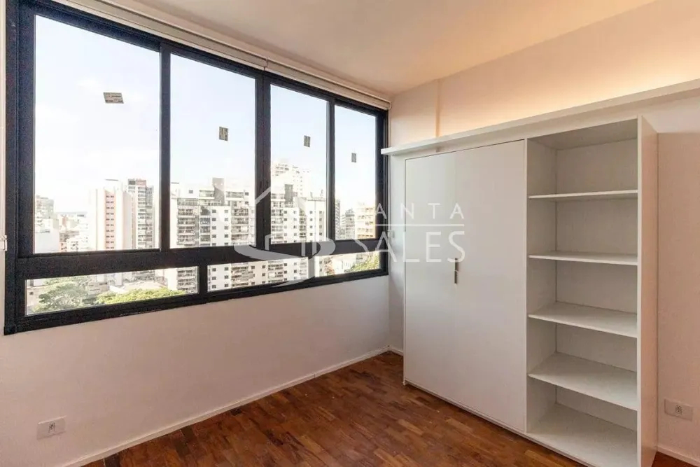 Apartamento, 1 quarto, 39 m² - Foto 8
