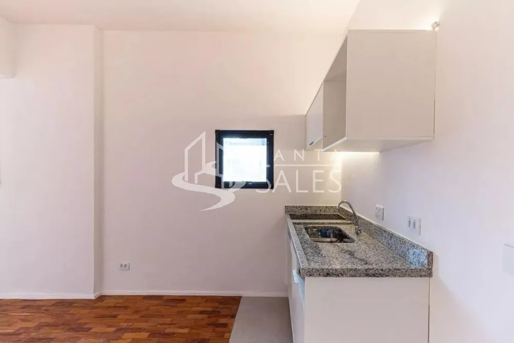Apartamento, 1 quarto, 39 m² - Foto 5