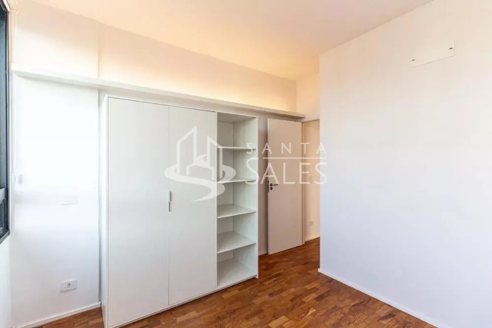 Apartamento, 1 quarto, 39 m² - Foto 9
