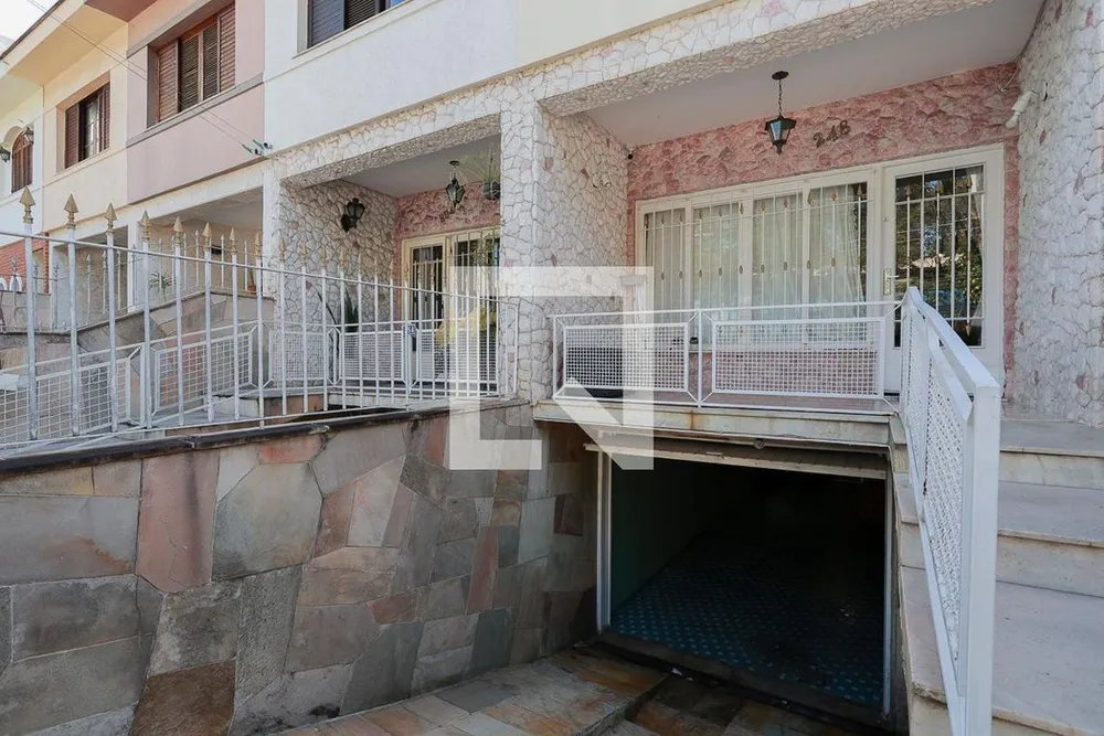 Casa, 3 quartos, 195 m² - Foto 2