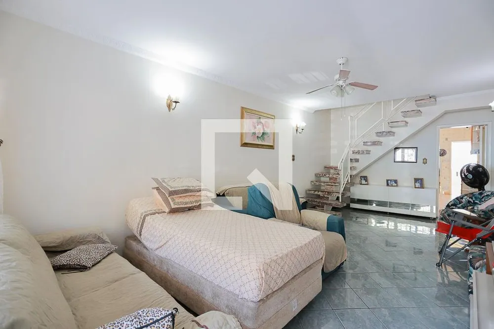 Casa, 3 quartos, 195 m² - Foto 1
