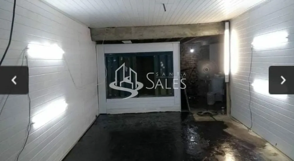 Sobrado, 2 quartos, 60 m² - Foto 4