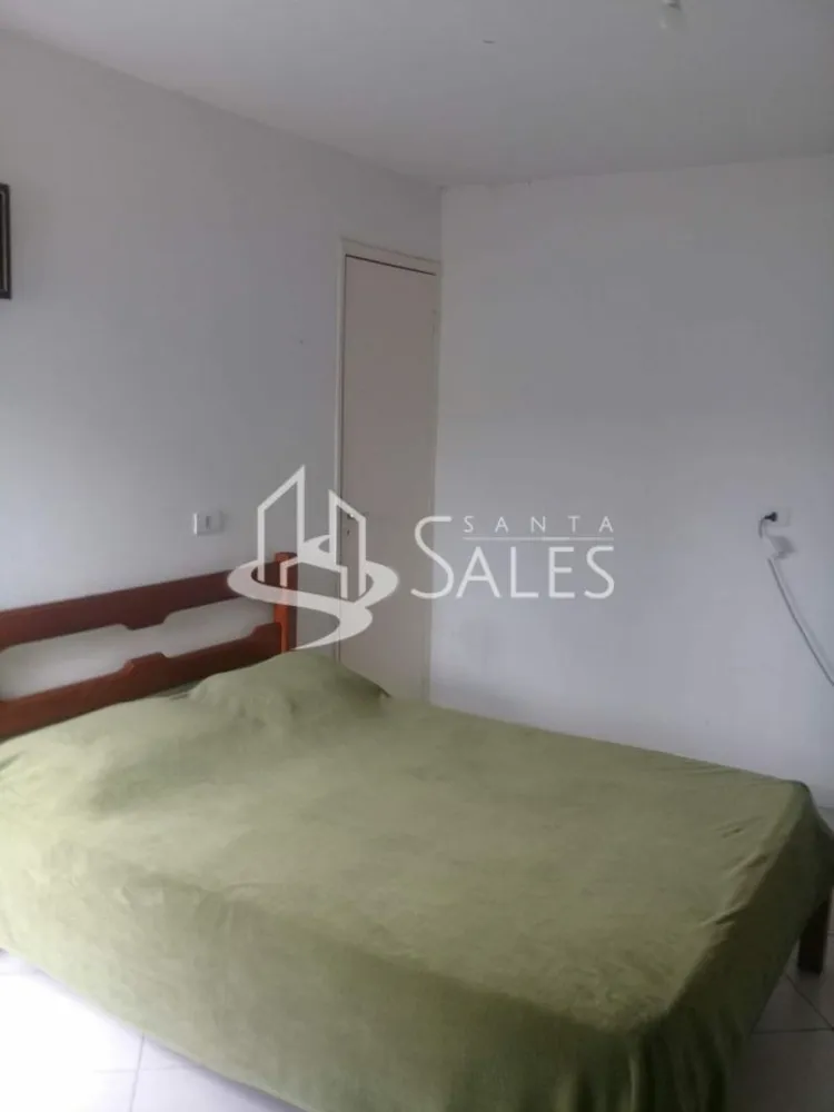 Sobrado, 2 quartos, 60 m² - Foto 2