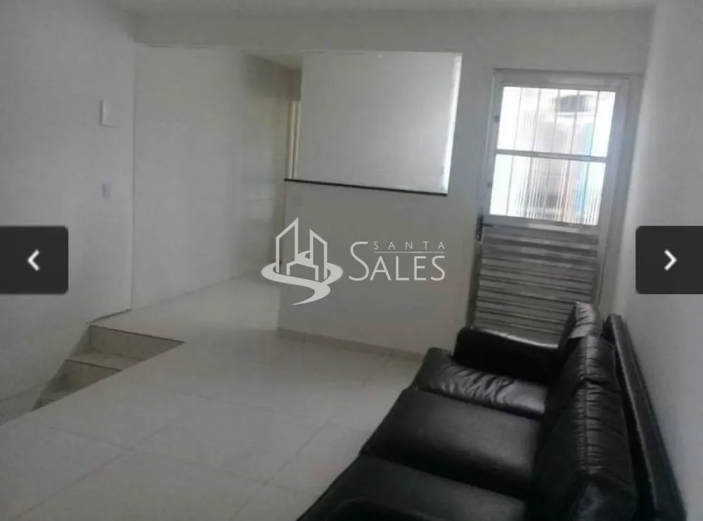 Sobrado, 2 quartos, 60 m² - Foto 4