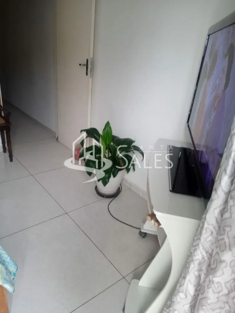 Sobrado, 2 quartos, 60 m² - Foto 3