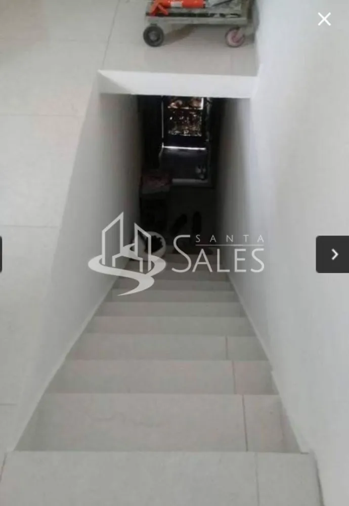 Sobrado, 2 quartos, 60 m² - Foto 1