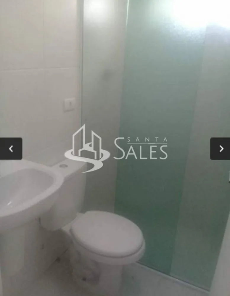Sobrado, 2 quartos, 60 m² - Foto 7