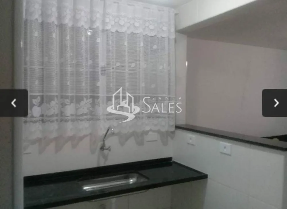Sobrado, 2 quartos, 60 m² - Foto 2
