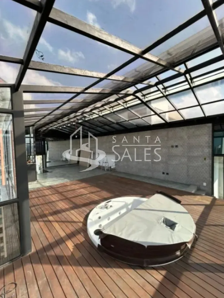 Cobertura, 4 quartos, 495 m² - Foto 6