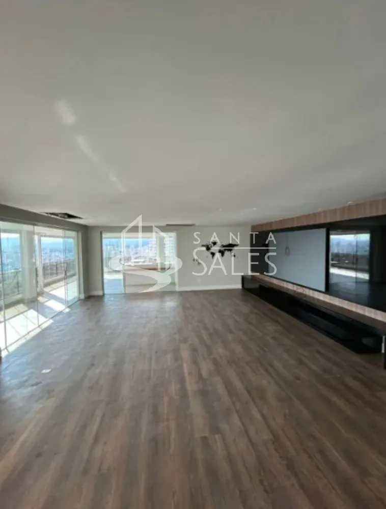 Cobertura, 4 quartos, 495 m² - Foto 1