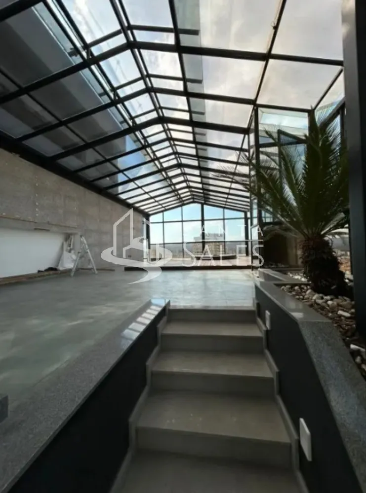Cobertura, 4 quartos, 495 m² - Foto 10