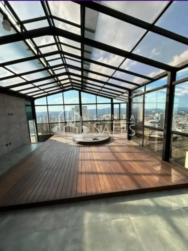 Cobertura, 4 quartos, 495 m² - Foto 3