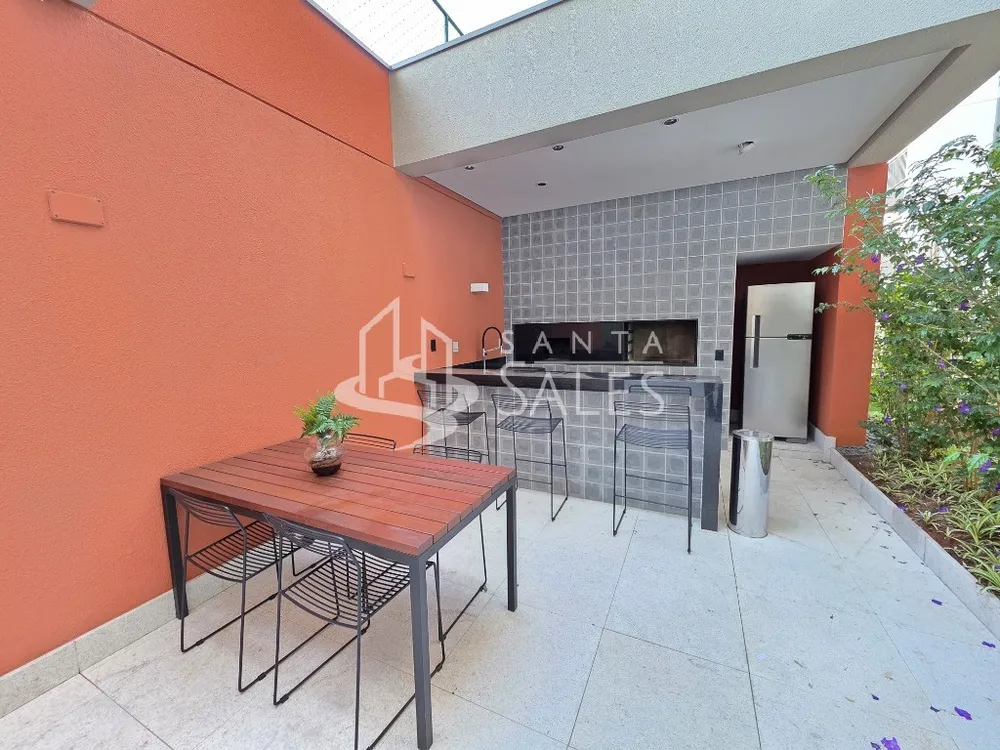 Apartamento, 1 quarto, 31 m² - Foto 11