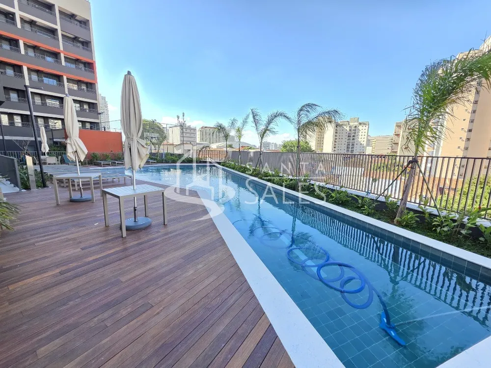 Apartamento, 1 quarto, 31 m² - Foto 15