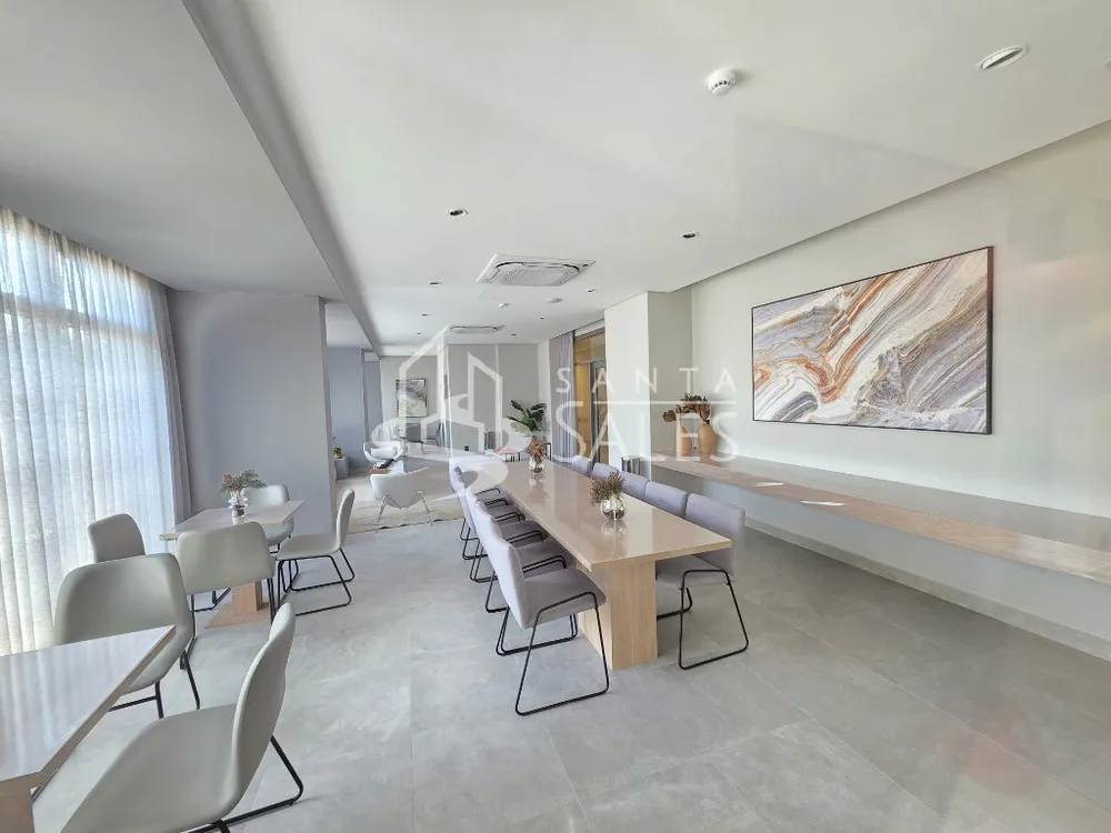 Apartamento, 1 quarto, 31 m² - Foto 8