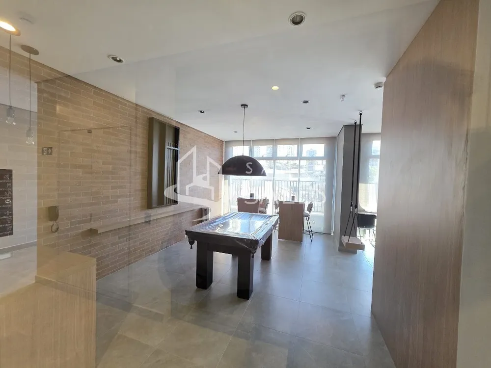 Apartamento, 1 quarto, 31 m² - Foto 13