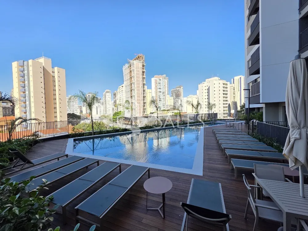 Apartamento, 1 quarto, 31 m² - Foto 16