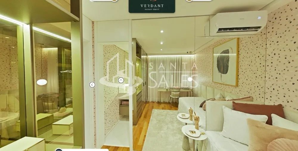 Apartamento, 3 quartos, 155 m² - Foto 7