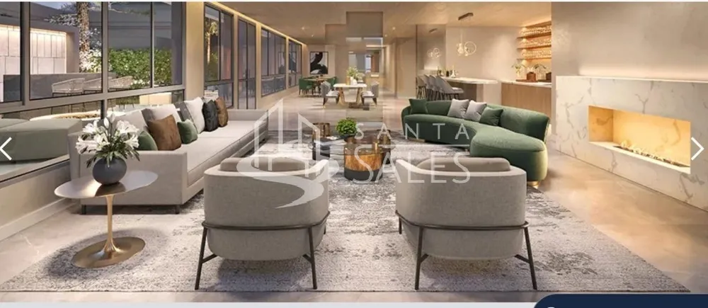 Apartamento, 3 quartos, 155 m² - Foto 6