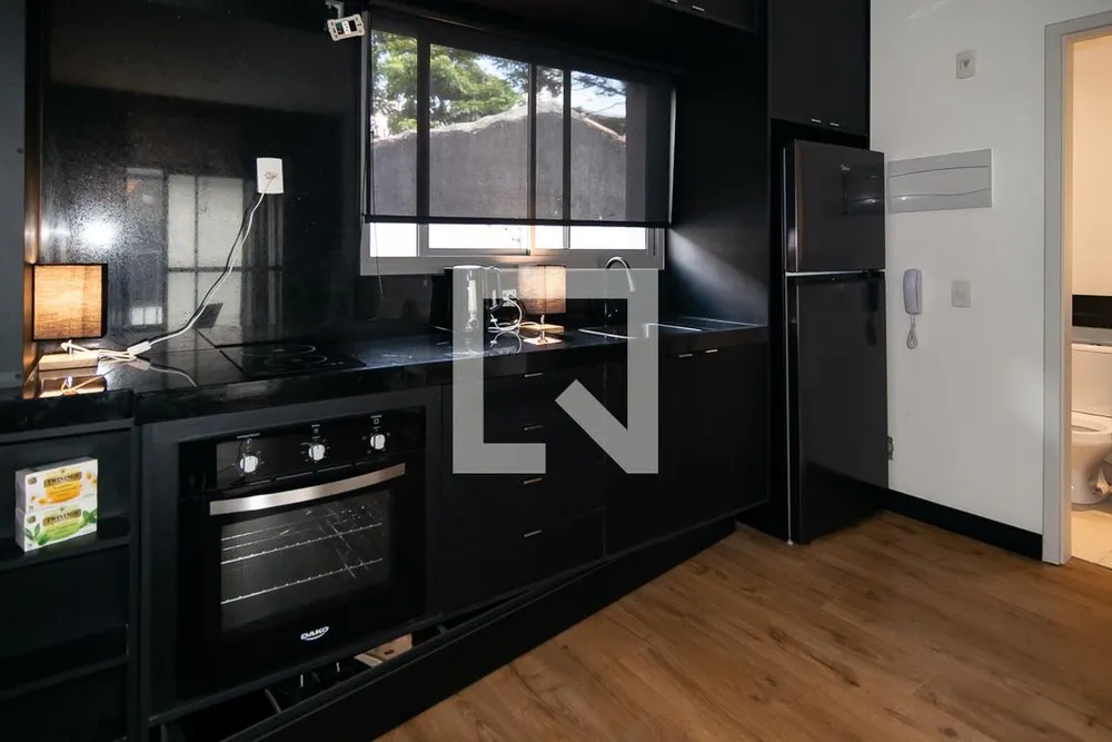 Apartamento, 1 quarto, 33 m² - Foto 6